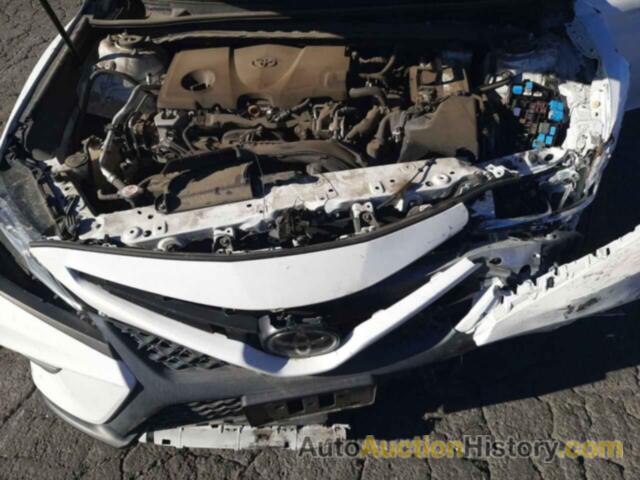 TOYOTA CAMRY SE, 4T1G11AK5LU302927