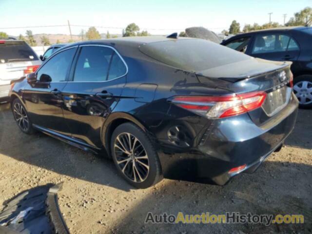 TOYOTA CAMRY L, 4T1B11HK0KU724117