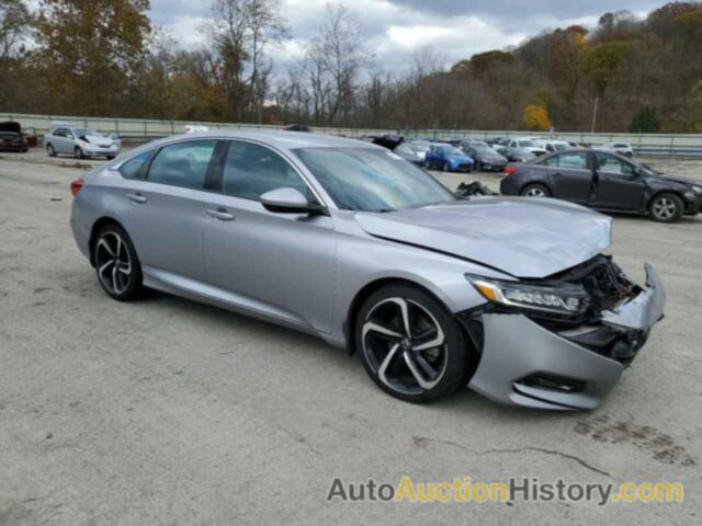 HONDA ACCORD SPORT, 1HGCV1F33LA125774