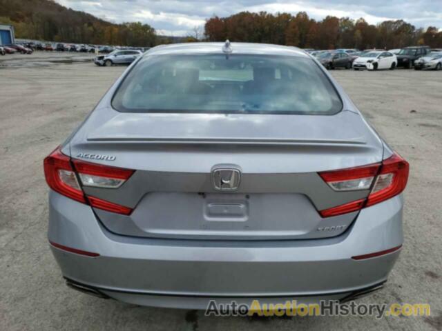 HONDA ACCORD SPORT, 1HGCV1F33LA125774