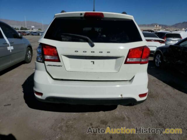 DODGE JOURNEY SE, 3C4PDCBB1KT804560