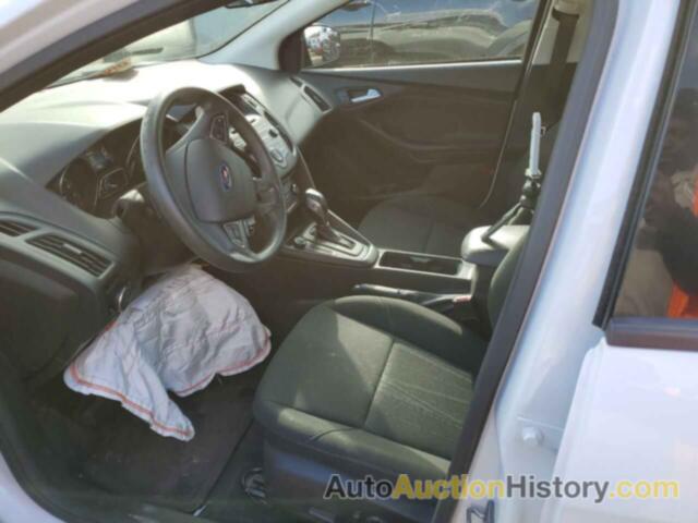 FORD FOCUS SE, 1FADP3F28GL253587