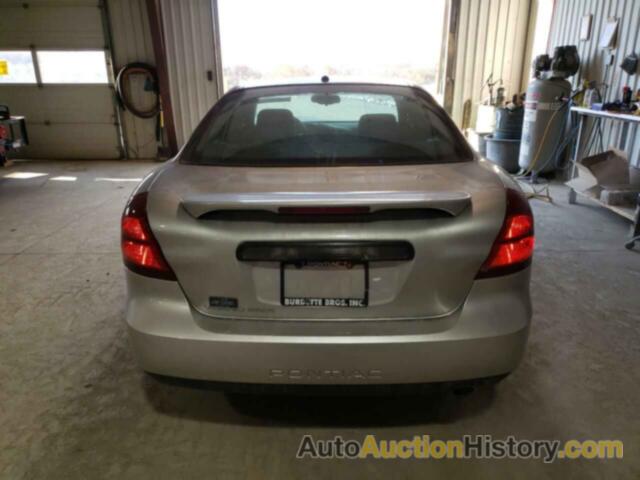 PONTIAC GRANDPRIX, 2G2WP552781180188