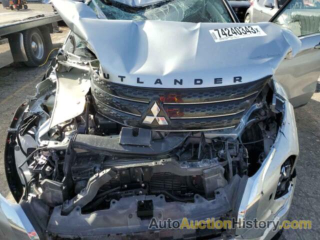 MITSUBISHI OUTLANDER SE, JA4T5UA98PZ015638