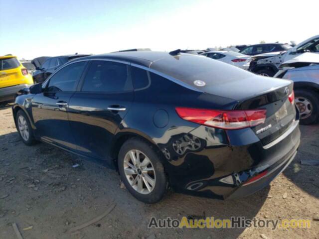 KIA OPTIMA LX, 5XXGT4L34GG105281