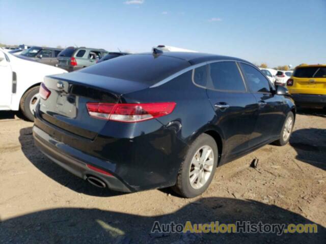 KIA OPTIMA LX, 5XXGT4L34GG105281