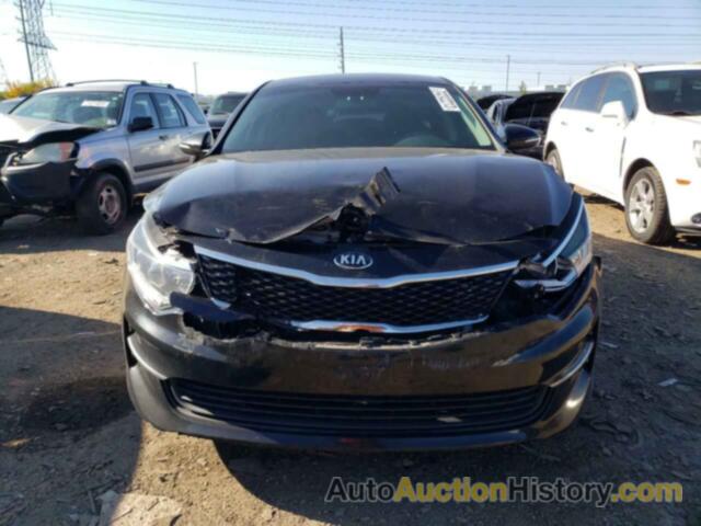 KIA OPTIMA LX, 5XXGT4L34GG105281