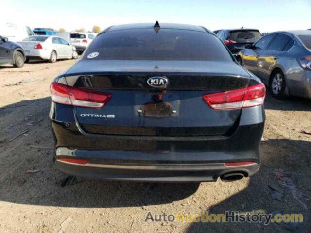 KIA OPTIMA LX, 5XXGT4L34GG105281