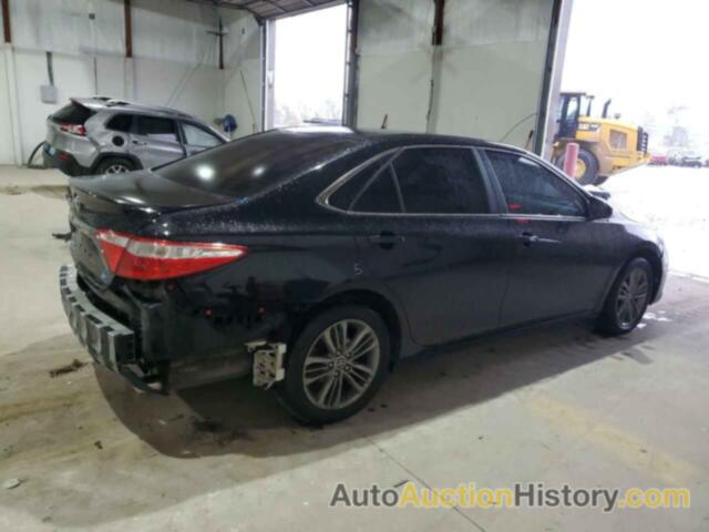 TOYOTA CAMRY LE, 4T1BF1FK0FU926062