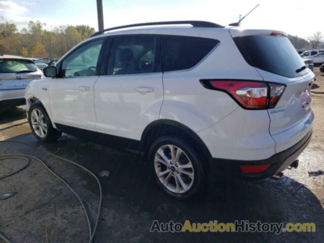 FORD ESCAPE SE, 1FMCU9GD1JUC37018