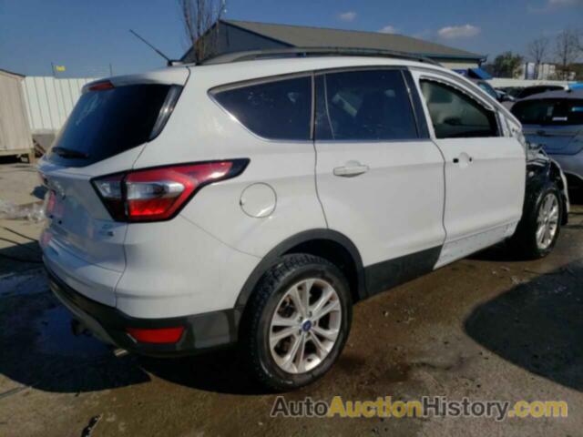 FORD ESCAPE SE, 1FMCU9GD1JUC37018