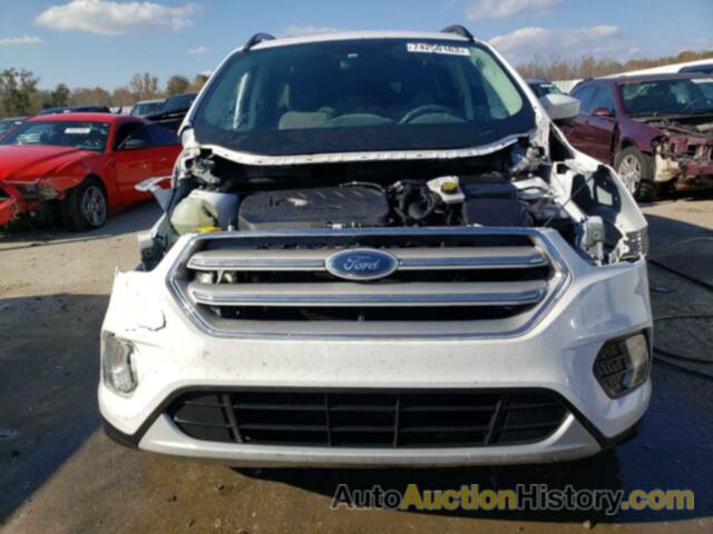 FORD ESCAPE SE, 1FMCU9GD1JUC37018