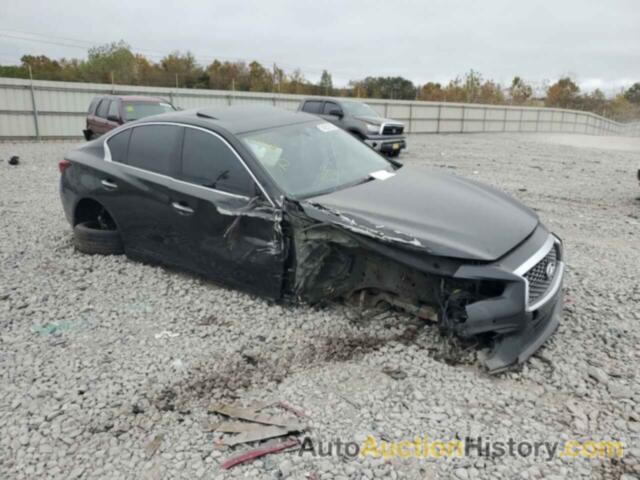 INFINITI Q50 LUXE, JN1EV7BP7MM703395