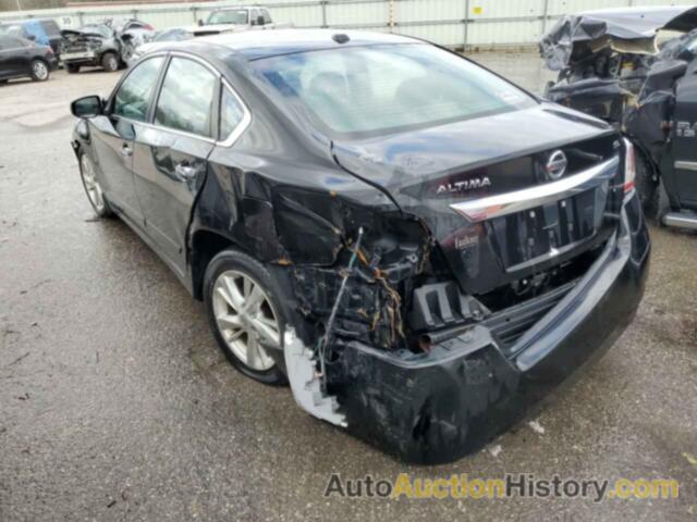 NISSAN ALTIMA 2.5, 1N4AL3AP7FC226543