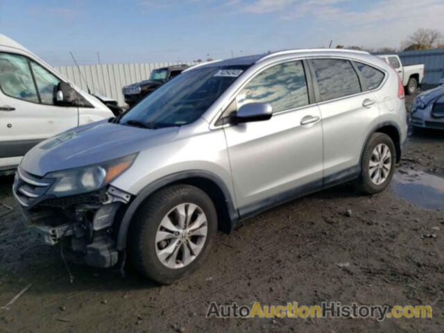 HONDA CRV EXL, JHLRM3H74CC003696