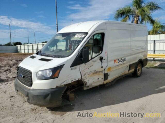 FORD TRANSIT T-150, 1FTYE2CM3KKB32577