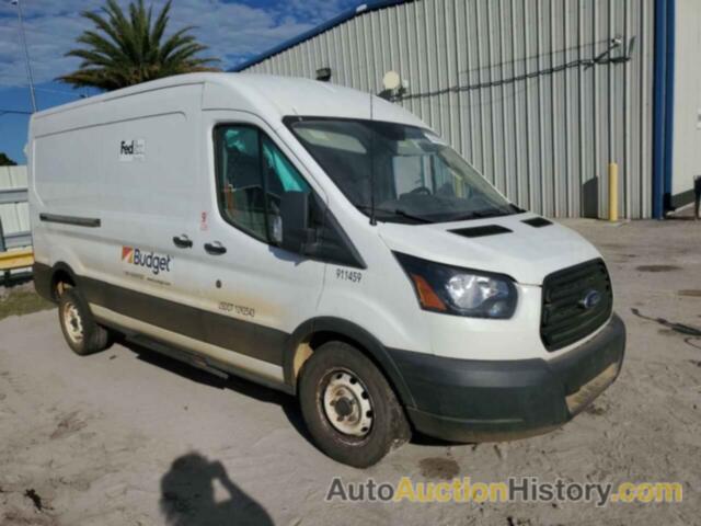 FORD TRANSIT T-150, 1FTYE2CM3KKB32577