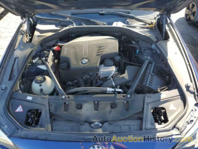 BMW 5 SERIES XI, WBA5A7C54FG143016