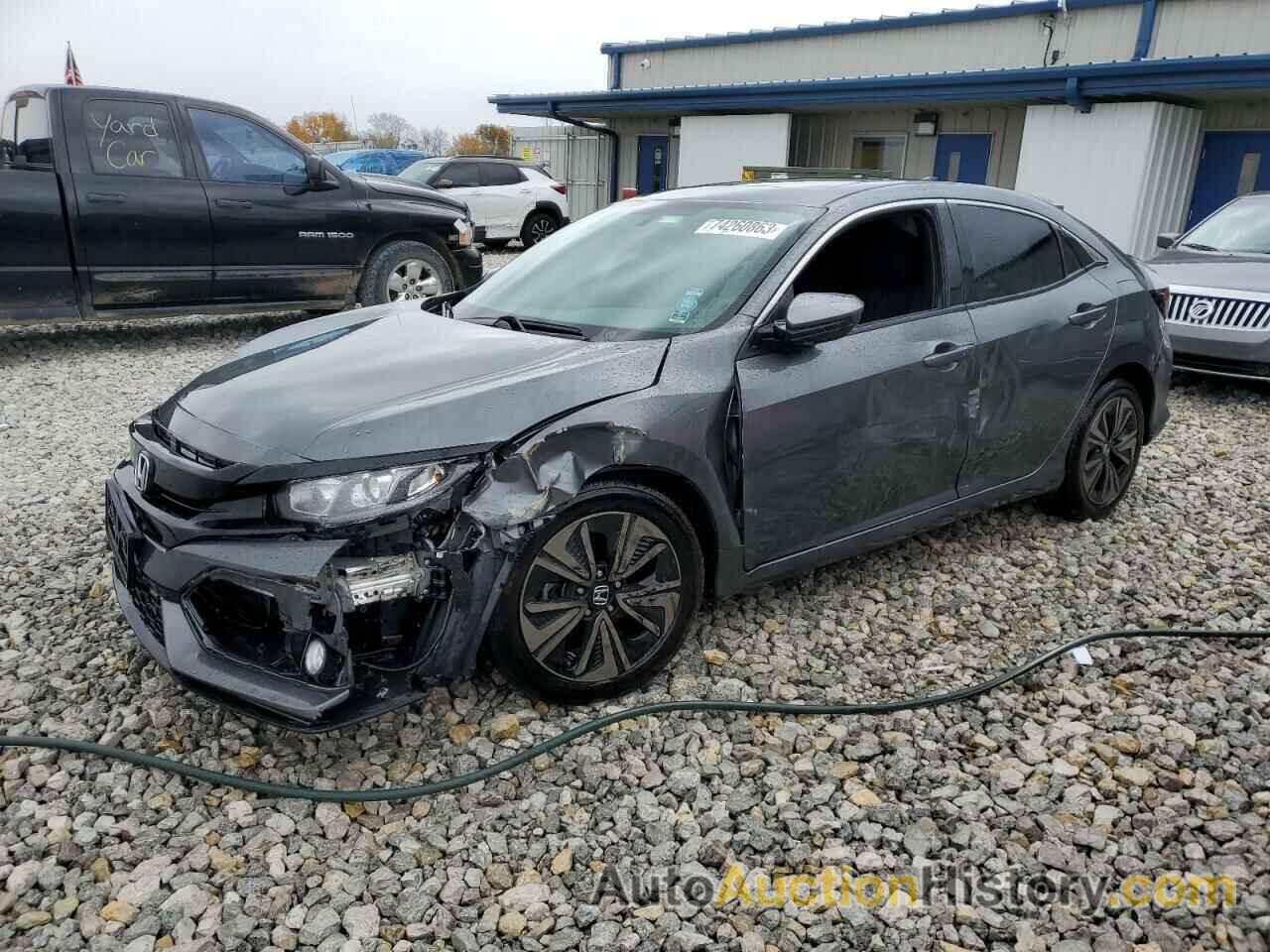 HONDA CIVIC EX, SHHFK7H56HU224737