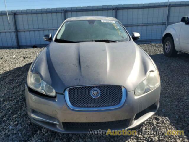 JAGUAR XF LUXURY, SAJWA0FA6AHR54294