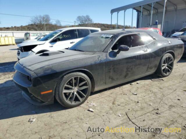 DODGE CHALLENGER R/T, 2C3CDZBT6GH311858