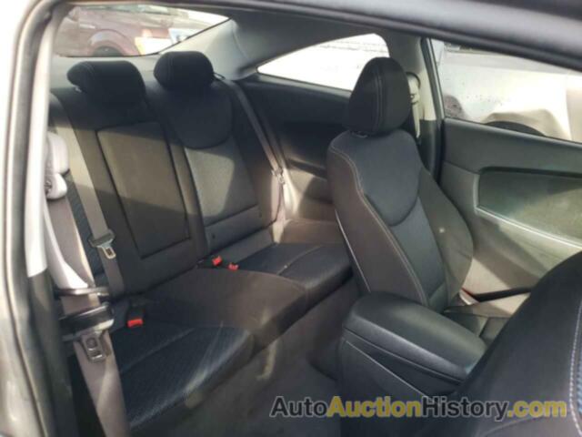 HYUNDAI ELANTRA GS, KMHDH6AE6DU009027