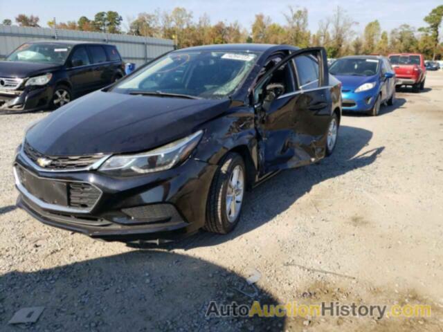 CHEVROLET CRUZE LT, 1G1BE5SMXJ7236728