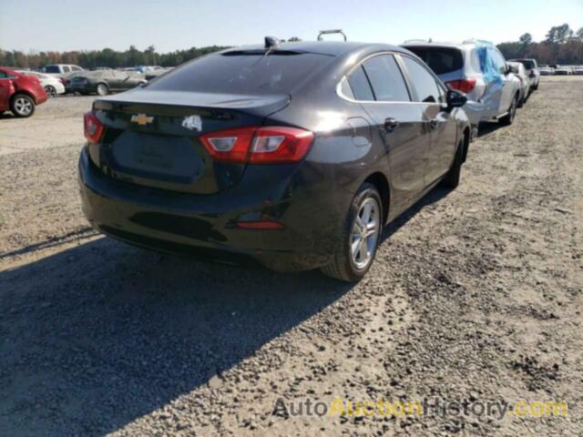 CHEVROLET CRUZE LT, 1G1BE5SMXJ7236728