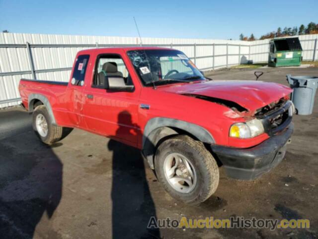 MAZDA B4000 CAB PLUS, 4F4ZR47E67PM00093