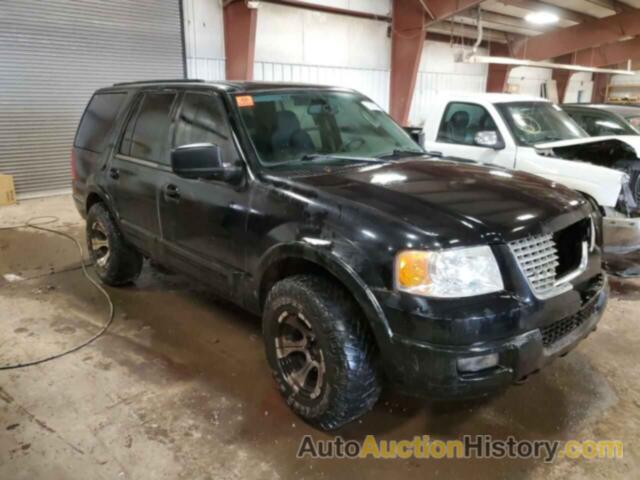 FORD EXPEDITION XLT, 1FMPU16L24LB59323