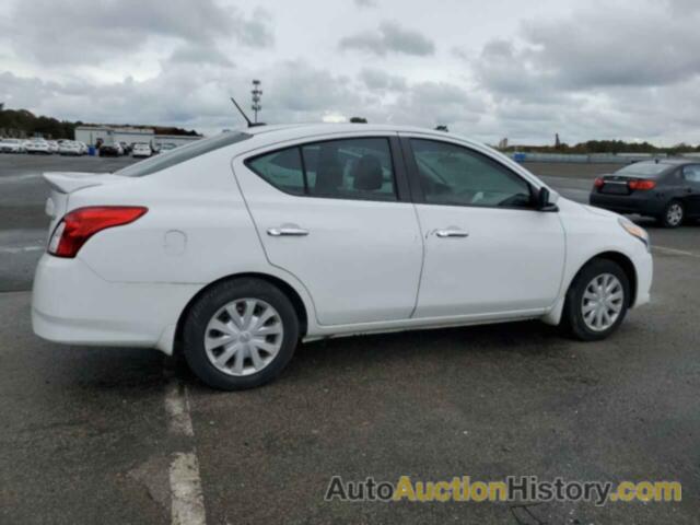 NISSAN VERSA S, 3N1CN7AP5FL919073