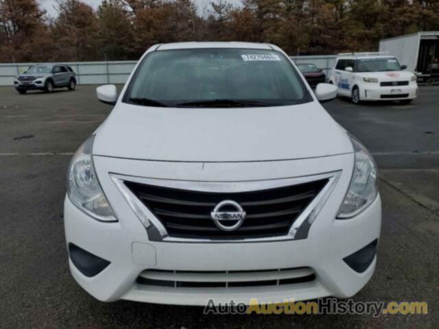 NISSAN VERSA S, 3N1CN7AP5FL919073