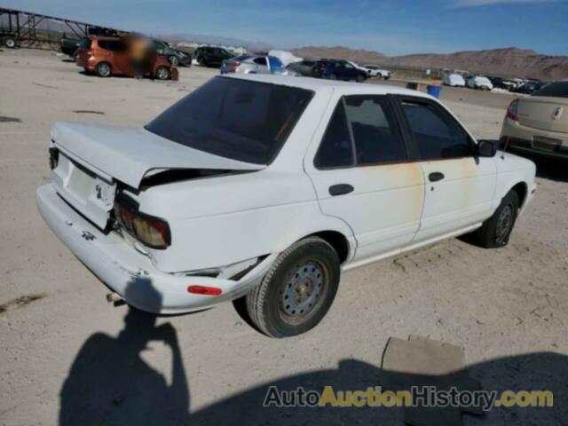 NISSAN SENTRA E, 1N4EB31P1RC746181