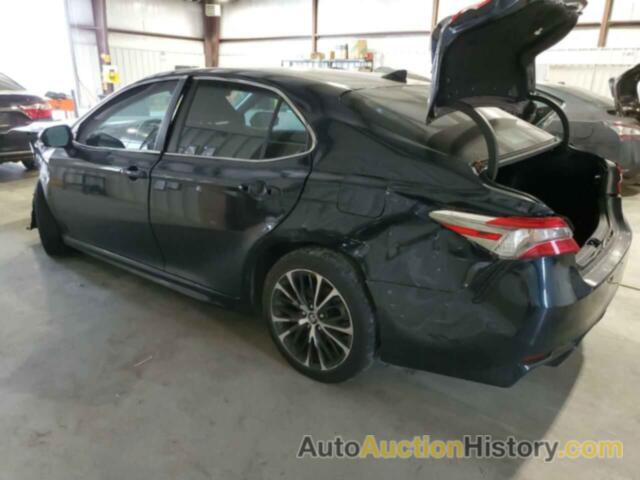 TOYOTA CAMRY L, 4T1B11HK3KU798583