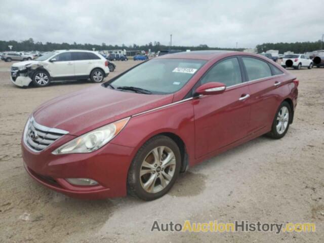 HYUNDAI SONATA SE, 5NPEC4AC2BH143907