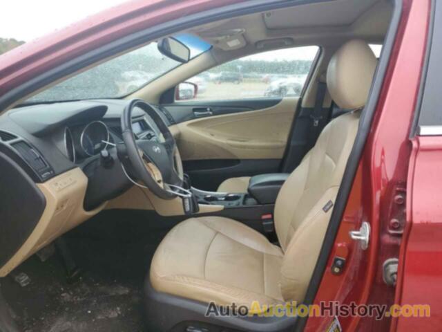 HYUNDAI SONATA SE, 5NPEC4AC2BH143907