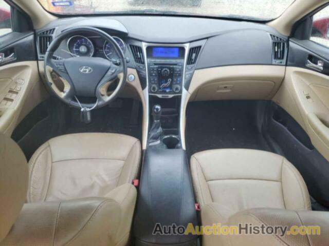 HYUNDAI SONATA SE, 5NPEC4AC2BH143907