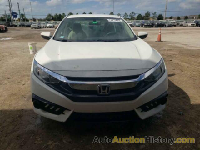 HONDA CIVIC LX, 19XFC2F57GE011045