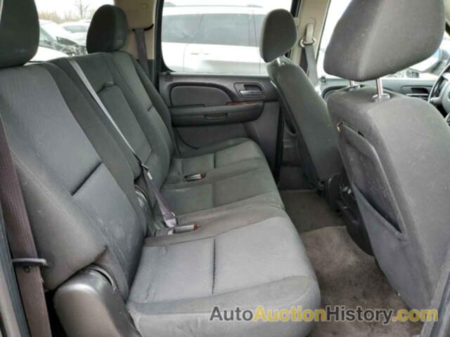 CHEVROLET SUBURBAN K1500 LS, 1GNSKHE36BR185021