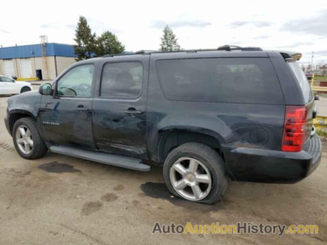 CHEVROLET SUBURBAN K1500 LS, 1GNSKHE36BR185021