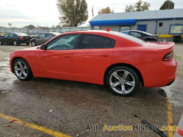 DODGE CHARGER R/T, 2C3CDXCT0GH210494