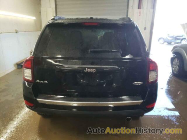 JEEP COMPASS LATITUDE, 1C4NJDEB7HD109435