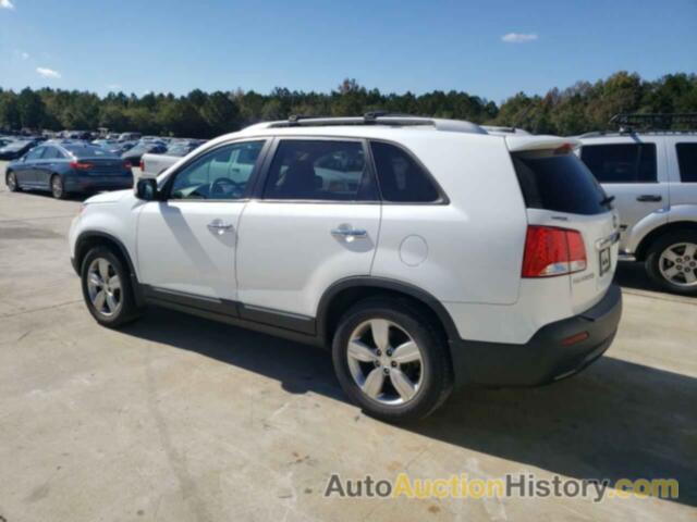 KIA SORENTO EX, 5XYKU4A61DG417375