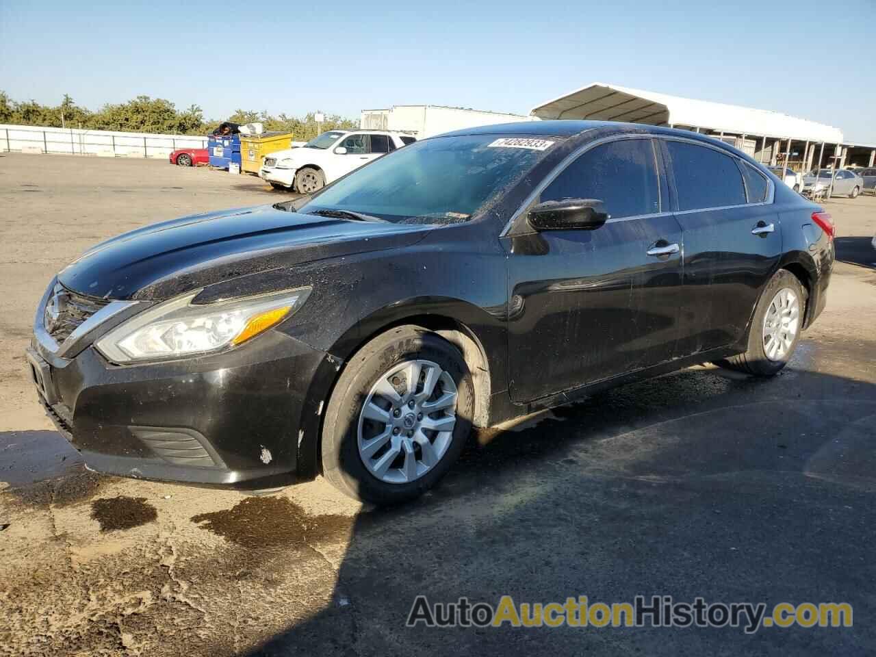 2016 NISSAN ALTIMA 2.5, 1N4AL3AP5GC170894