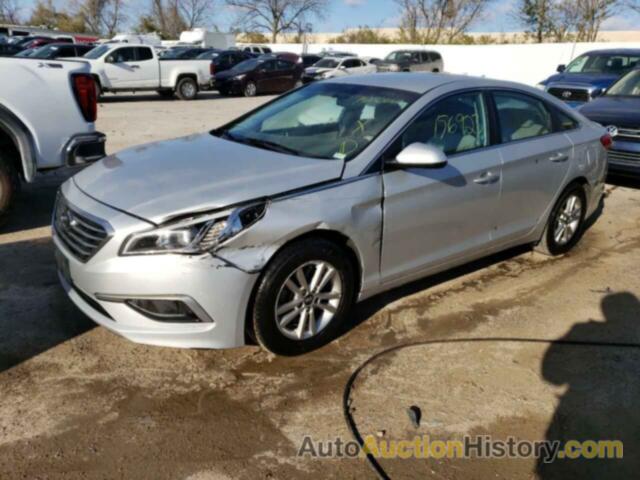 HYUNDAI SONATA SE, 5NPE24AF8HH517202