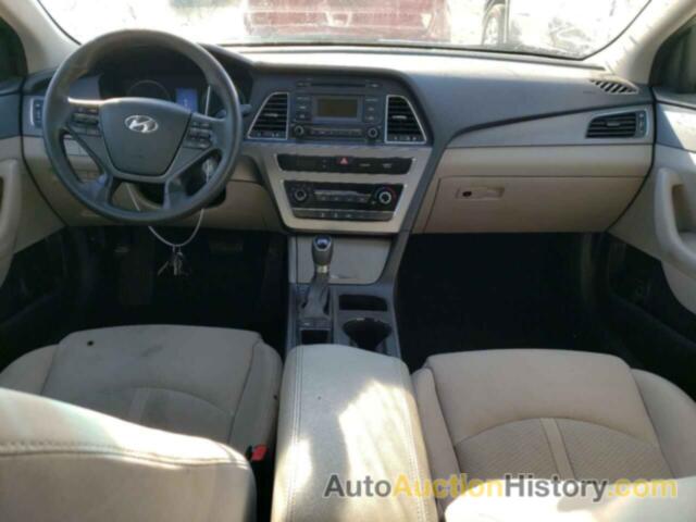 HYUNDAI SONATA SE, 5NPE24AF8HH517202