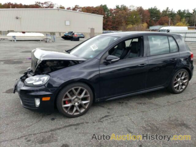 VOLKSWAGEN GTI, WVWGD7AJ7EW008541