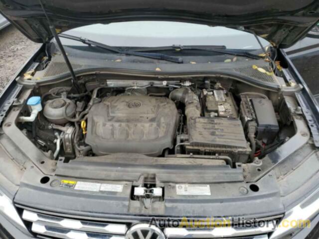 VOLKSWAGEN TIGUAN SE, 3VV2B7AX0KM046596