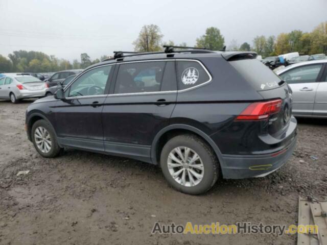 VOLKSWAGEN TIGUAN SE, 3VV2B7AX0KM046596