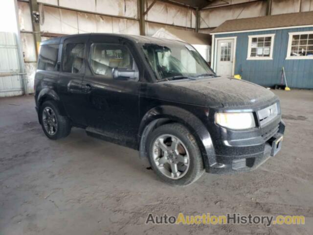 HONDA ELEMENT SC, 5J6YH17967L007057